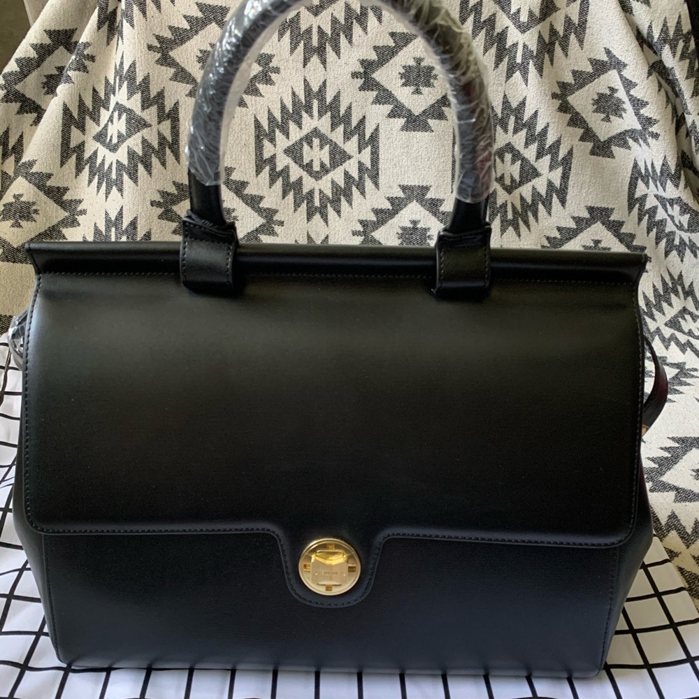 BRAND NEW Jemma Emma Traveler Bag 39